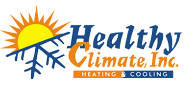 healthy climate logo final
